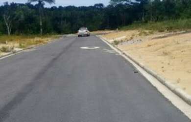 Imagem 5: Porto seguro Bahia lotes pertinho da praia 800m²