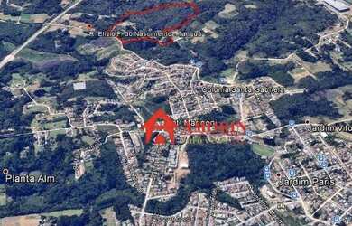 Imagem 16: Área à venda, 134645 m² - Tanguá - Almirante Tamandaré/PR