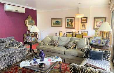 Imagem 7: LOPES ENJOY VENDE Apartamento com 3 dormitórios à venda, 146 m² por...