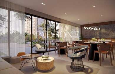 Imagem 5: COBERTURA com 1 dormitório à venda por R$ 258.900,00 no bairro Novo...