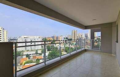 Imagem 2: Apartamento à venda, 91 m² por R$ 890.000,00 - Vila Ipojuca - São Paulo/SP