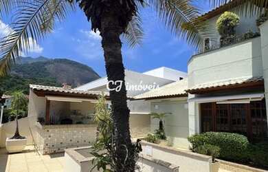 Imagem 5: Casa para venda tem 280 metros quadrados com 4 quartos na Freguesia de Jacarepaguá