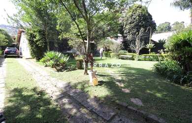 Imagem 1: Terreno à venda, 1650 m² por R$ 4.200.000,00 - Agriões - Teresópolis/RJ