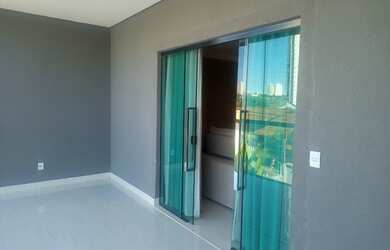 Imagem 13: Sobrado 03 Suíte E closet Jardim Atlântico - Goiânia - Goiás