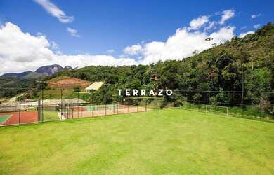 Imagem 7: Terreno à venda, 800 m² por R$ 160.000,00 - Vargem Grande - Teresópolis/RJ