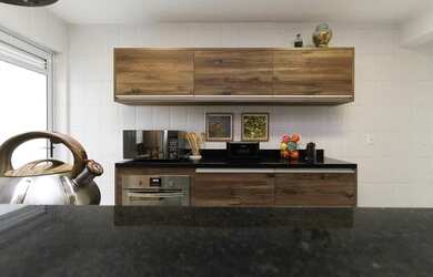 Imagem 3: Apartamento com 3 dormitórios, 180 m² - venda por R$ 2.990.000,00 ou...