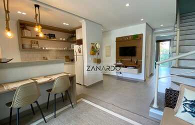 Imagem 2: Village 3 dormitórios -locação por diária 960,00 - Riviera de São...