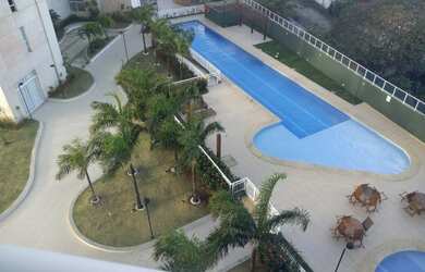 Imagem: O apartamento possui 3 Dormitórios, 5 Banheiros, 3 Vagas na