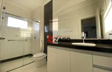 Imagem 2: Casa com 4 dormitórios, 283 m² - venda por R$ 1.850.000,00 ou aluguel...