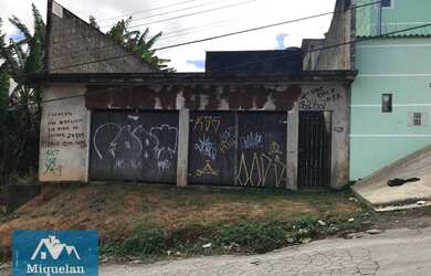 Imagem 5: Terreno à venda, 250 m² por R$ 191.000 - MOGI DAS CRUZES