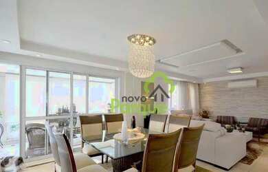 Imagem 7: Apartamento com 4 dormitórios, 213 m² - venda por R$ 3.000.000,00 ou...