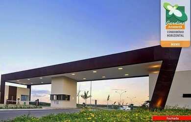 Imagem 3: Terreno à venda, 617 m² por R$ 185.000,00 - Cajupiranga - Parnamirim/RN