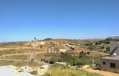 Imagem: O terreno possui 427m² de Área e está localizado em Sao Marcos