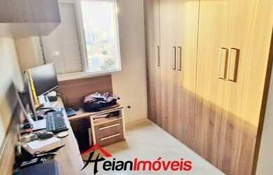 Imagem 13: Apartamento para Venda, 2 Dorm, 1 Suíte, 1 Vaga, Próx. Cursino