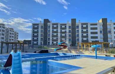 Imagem 5: Pelotas - Apartamento Padrão - Areal