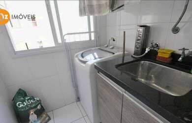 Imagem 9: Apartamento com 2 dormitórios à venda, 63 m² por R$ 486.000,00 - Centro...