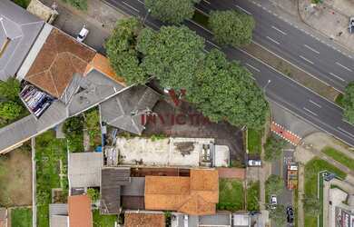 Imagem 5: TERRENO à venda com 1115m² por R$ 2.000.000,00 no bairro Tarumã - CURITIBA...