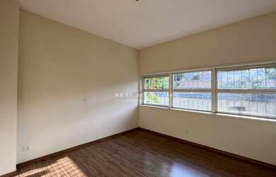 Imagem 15: Casa a venda arquitetura modernista 4 suítes e 6 vagas