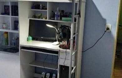 Imagem 7: Casa à venda, 63 m² por R$ 350.000,00 - Itaim Paulista - São Paulo/SP