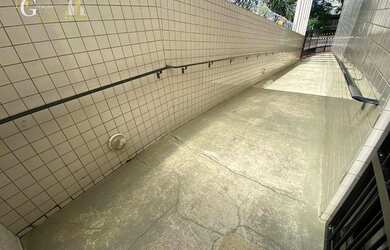 Imagem 16: Apartamento à venda, 105 m² por R$ 425.000,00 - Canto do Forte - Praia...