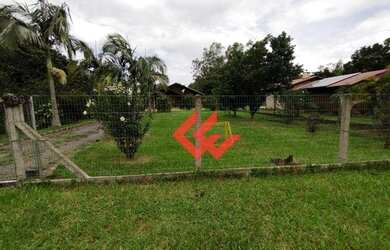 Imagem 5: Sítio com 3 dormitórios, 1620 m² - venda por R$ 390.000,00 ou aluguel...