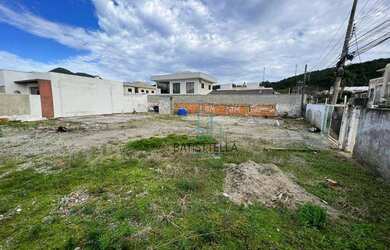 Imagem 1: Terreno à venda, 440 m² por R$ 477.000,00 - Ingleses do Rio Vermelho...