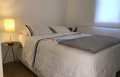 Imagem 9: Apartamento à venda, 54 m² por R$ 430.000,00 - Jardim das Vertentes...