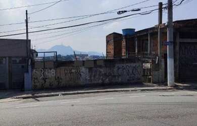 Imagem 2: Terreno à venda, 255 m² por R$ 320.000,00 - Jardim Marisa - São Paulo/SP