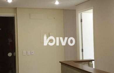 Imagem 3: Conjunto, 48 m² - venda por R$ 580.000 ou aluguel por R$ 2.500/mês - Vila Clementino