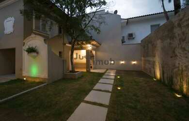 Imagem 3: Casa à venda no bairro Jardim Paulista - São Paulo/SP, Zona Sul