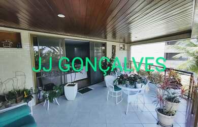 Imagem 3: RUA JOAQUIM CARDOSO - 3 SUITES - RECREIO DOS BANDEIRANTES