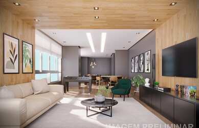 Imagem 6: Apartamento residencial para venda, Vila Firmiano Pinto, São Paulo -...