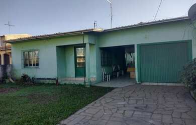 Imagem 2: Casa no Centro de Sapucaia do Sul