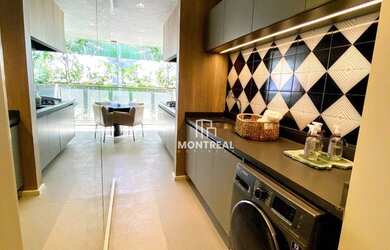 Imagem 12: Apartamento à venda, 197 m² por R$ 3.120.000,00 - Brooklin - São Paulo/SP