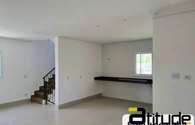 Imagem 10: CASA COM 4 SUÍTES A VENDA -CONDOMÍNIO NEWVILLE