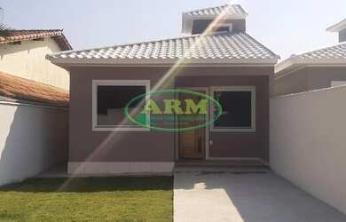 Imagem 2: Maricá - Casa Padrão - Itaipuaçú