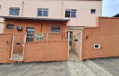 Imagem: O depósito possui 52m² de Área e está localizado em Santa