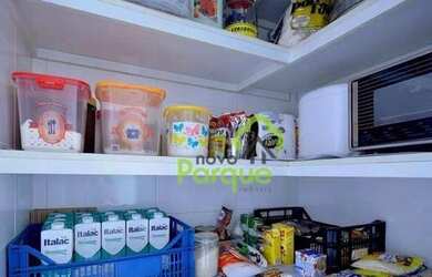 Imagem 15: Apartamento com 4 dormitórios, 213 m² - venda por R$ 3.000.000,00 ou...