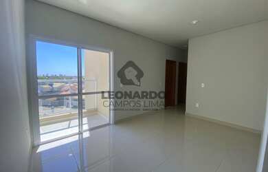 Imagem: O apartamento possui 3 Dormitórios, 2 Banheiros, 2 Vagas na