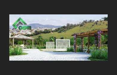 Imagem 7: Belo terreno à venda no Villa Verde em Bragança Paulista