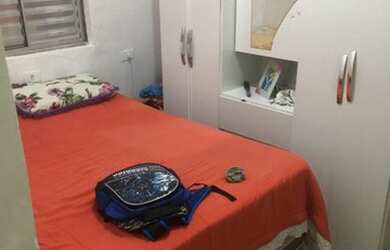 Imagem 11: Vendo casa sobrado com garagem em Carapicuíba bairro alto da Santa Lúcia...