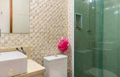 Imagem 5: Apartamento à venda, 50 m² por R$ 270.220,00 - Cangaíba - São Paulo/SP