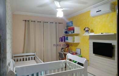 Imagem 8: Linda casa com 3 dormitórios à venda, 95 m² por R$ 630.000,00 - Campo...