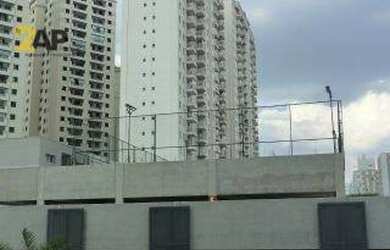 Imagem 7: Sala, 75 m² - venda por R$ 373.369,70 ou aluguel por R$ 2.900,00/mês...