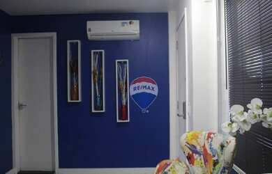 Imagem 11: Sala, 60 m² - venda por R$ 290.000,00 ou aluguel por R$ 3.000,00/mês...