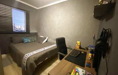 Imagem 12: Cobertura com 4 dormitórios à venda, 142 m² por R$ 465.000,00 - Tubalina - Uberlândia/MG