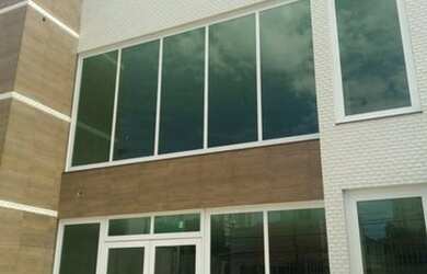 Imagem: O depósito possui 300m² de Área e está localizado em Jóquei