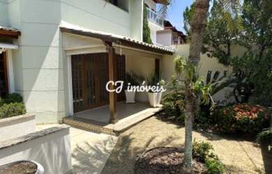 Imagem 3: Casa para venda tem 280 metros quadrados com 4 quartos na Freguesia de Jacarepaguá