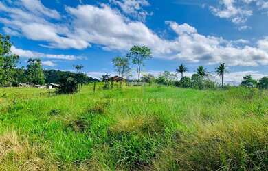 Imagem: A fazenda possui 17m² de Área e está localizado em Salobrinho