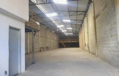 Imagem 7: Galpão Rio de Janeiro 550 m² - Novo - Sem Depósito Garantia